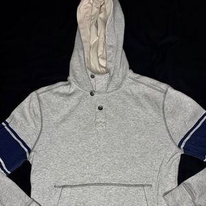 Banana Republic Hoodie